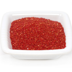 Red Gourmet Sugar 8lb